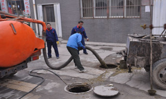 上海市政管道清洗,管道堵塞疏通,抽化粪池,诚信服务